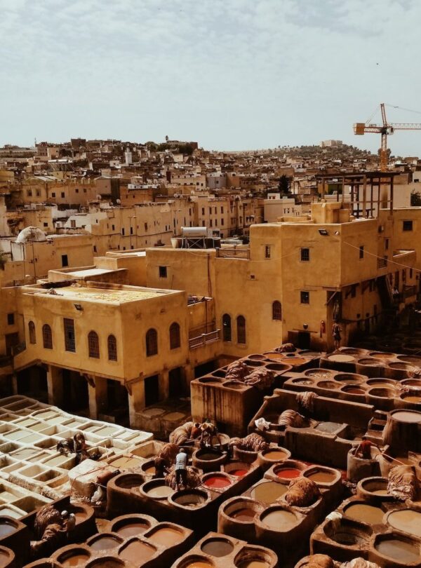 fes city tours