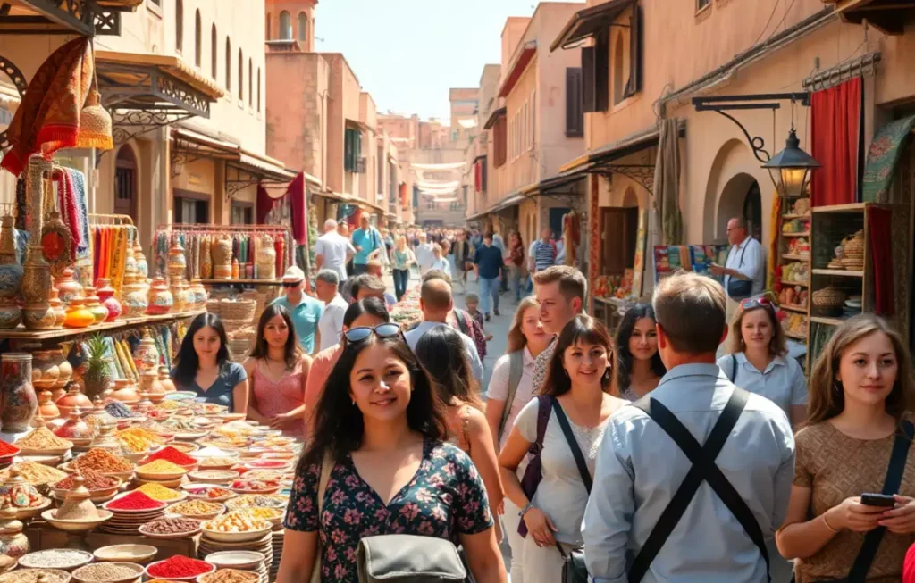 morocco tourism it's time to travel to morocco