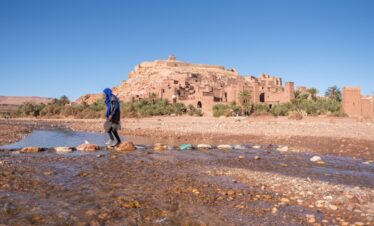 ait ben haddou