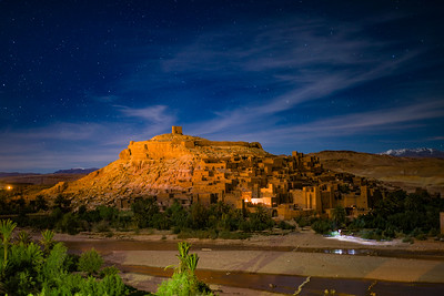 aitbenhaddou