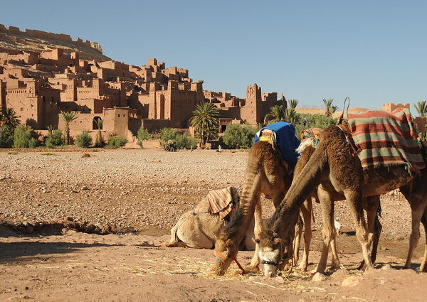aitbenhaddou