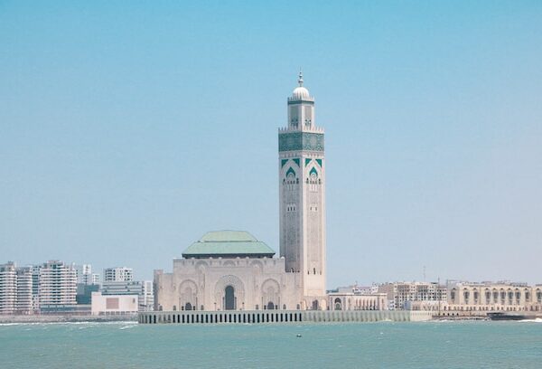 casablanca