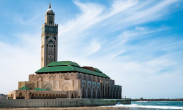 casablanca