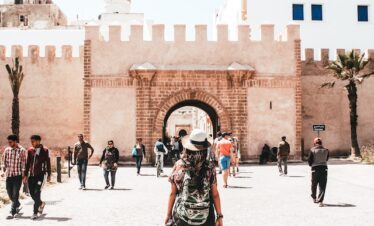 essaouira