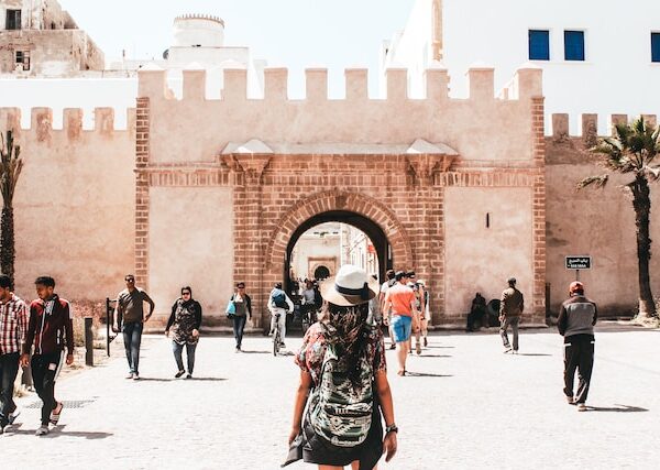 essaouira