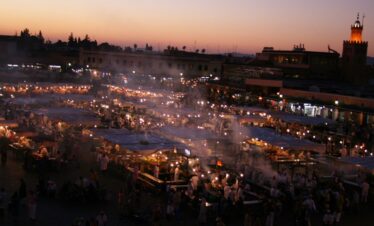 marrakech