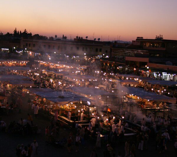 marrakech