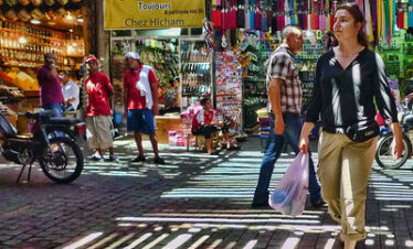 This 6 days tour from Marrakech is a perfect way to explore the real beauty of Morocco in a relaxed and comfortable way.