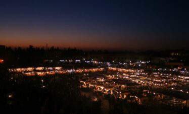 marrakech