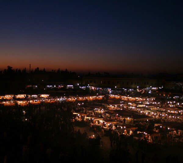 marrakech