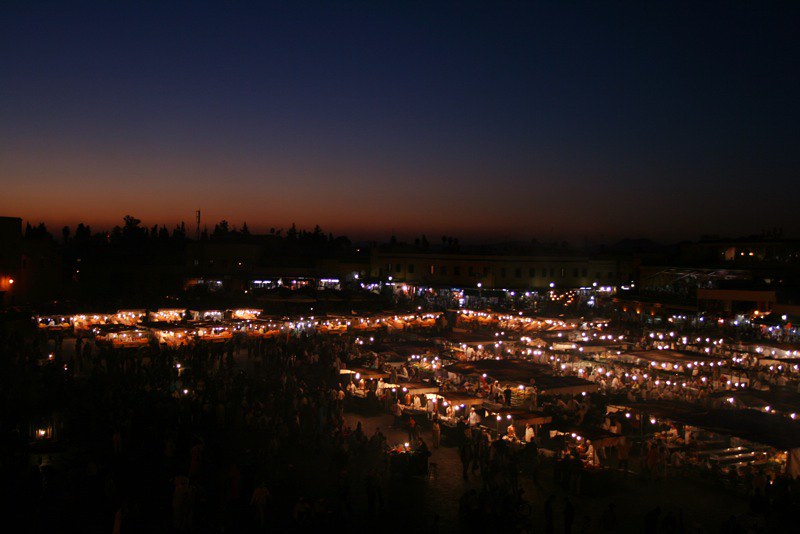 marrakech