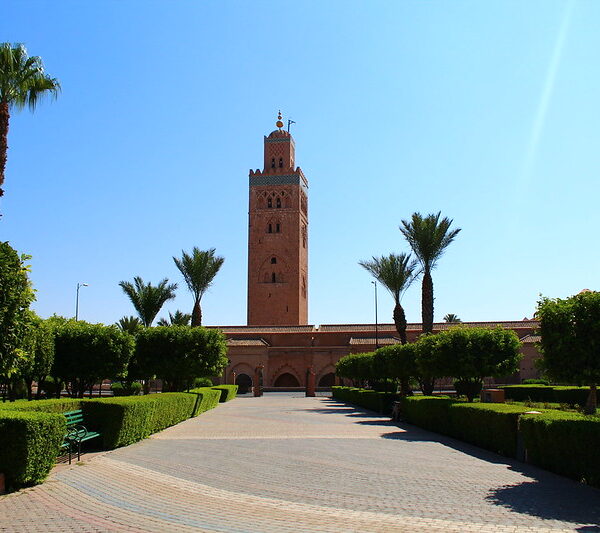 marrakech