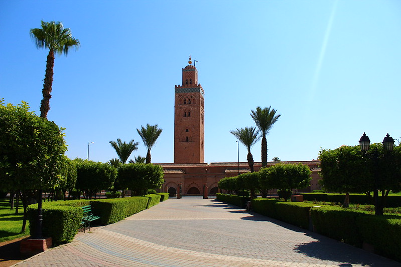 marrakech