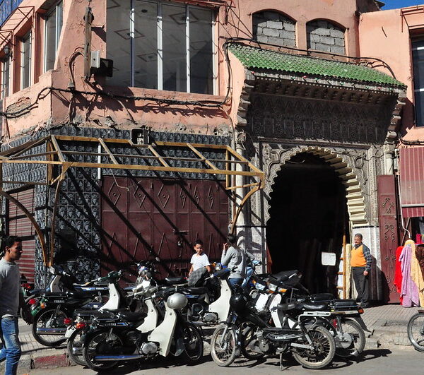 marrakech