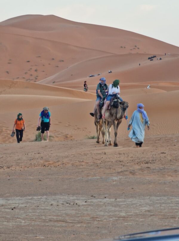 morocco