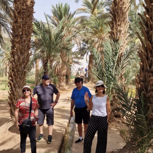 morocco