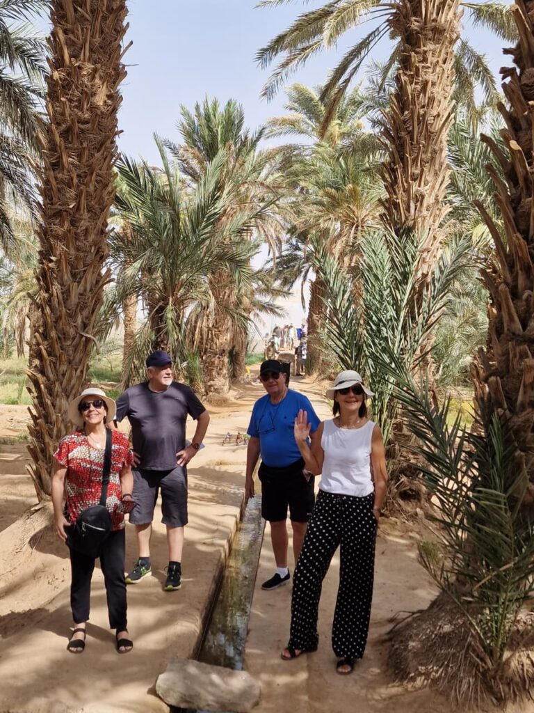 morocco