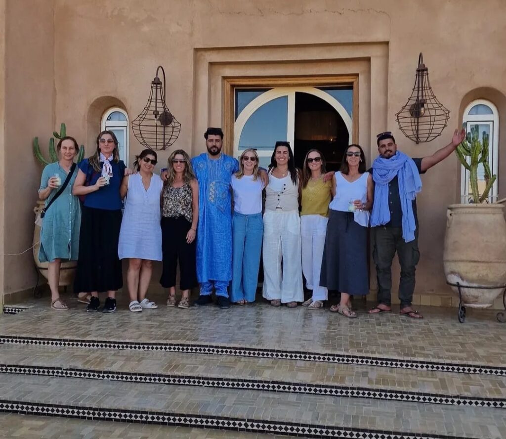 morocco