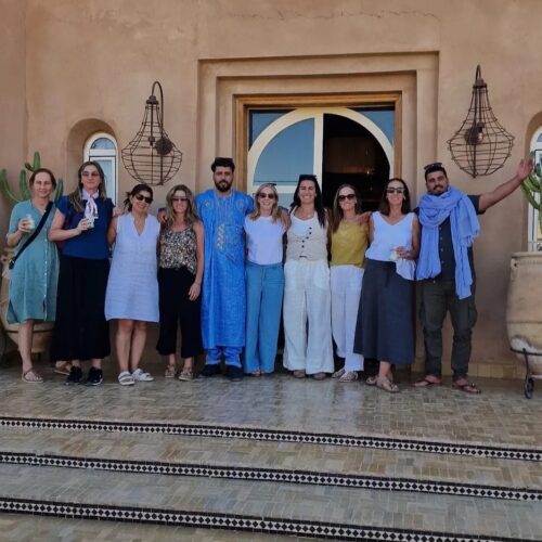 morocco