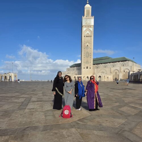 casablanca