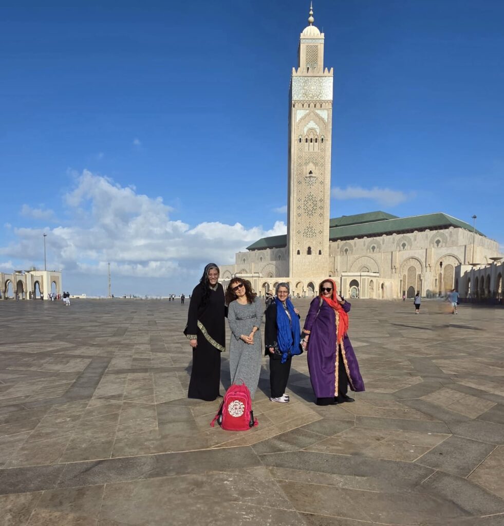 casablanca