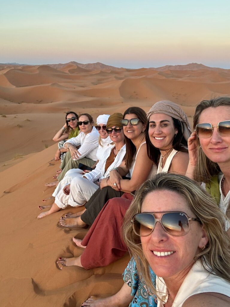 morocco