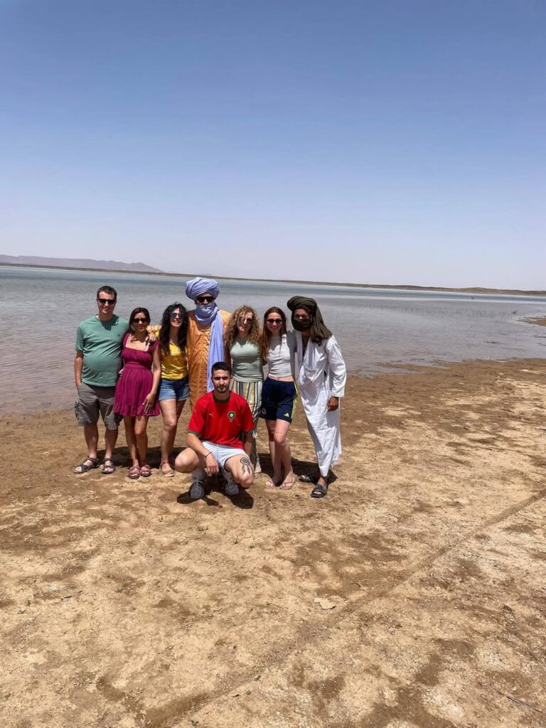 desert