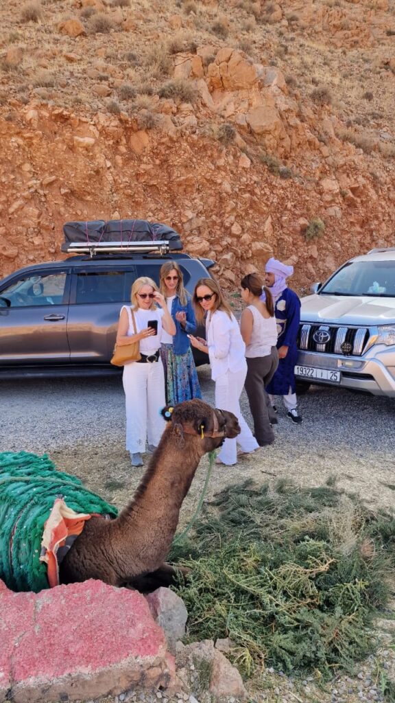 morocco
