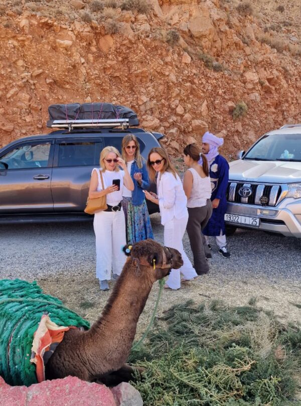 morocco