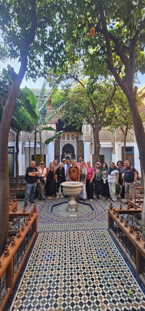 morocco