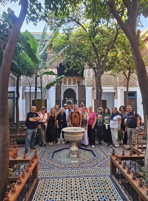 morocco