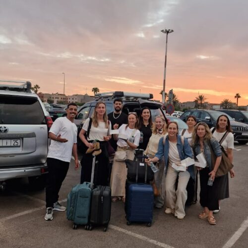 morocco tour