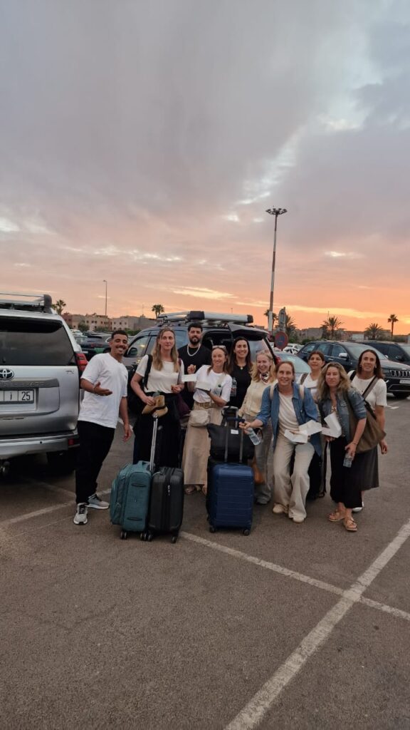 morocco tour