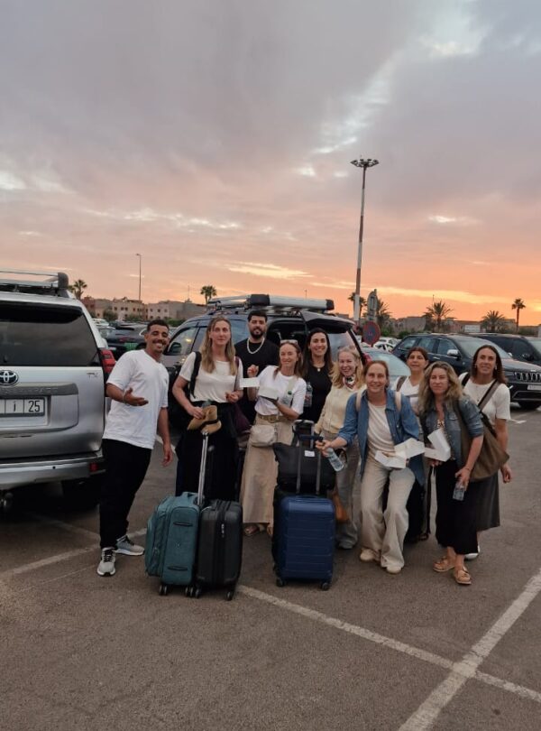 morocco tour