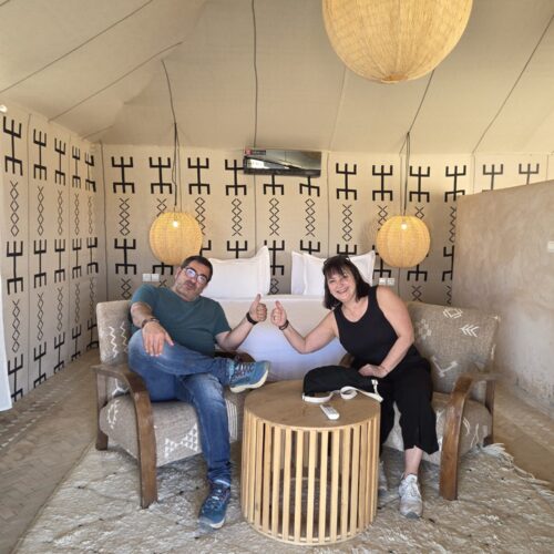 3 días de Marrakech a Merzouga