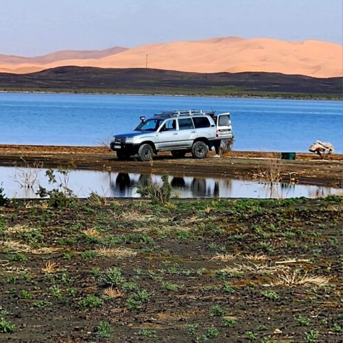 morocco