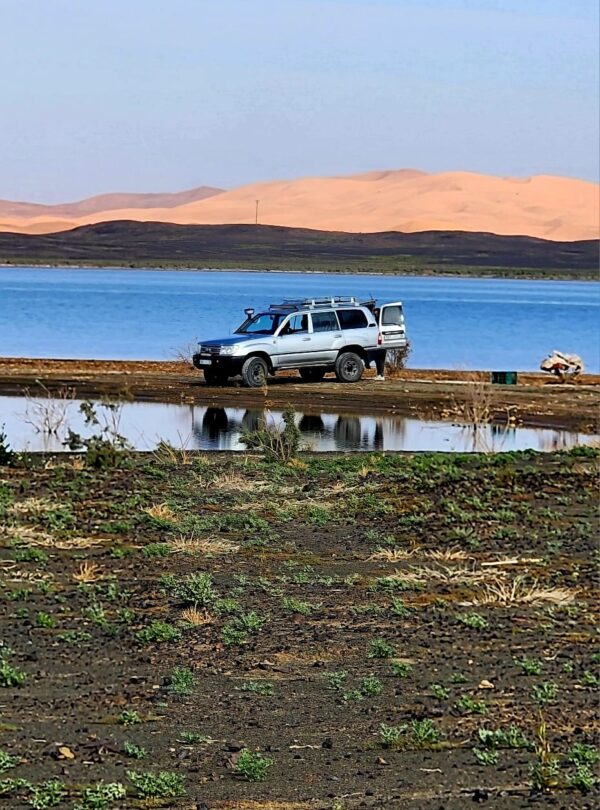 morocco