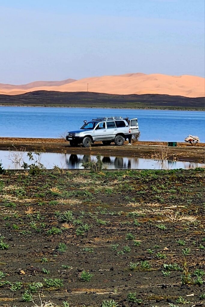 morocco